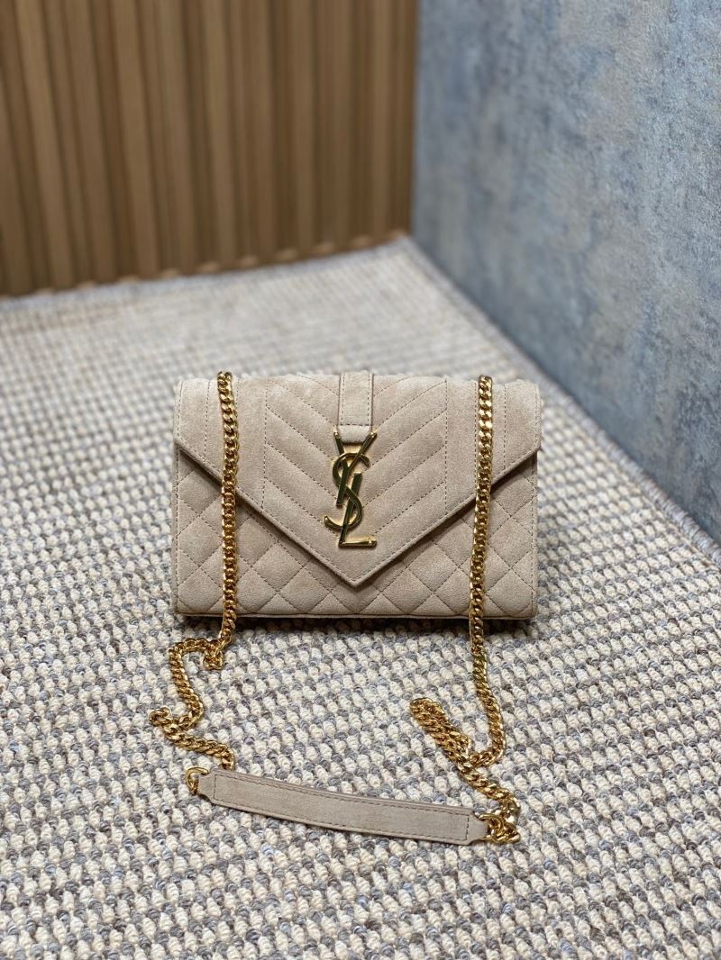 YSL Satchel Bags